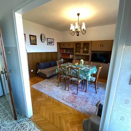 Apartmani Zdenka Pobri Opatija Buitenkant foto