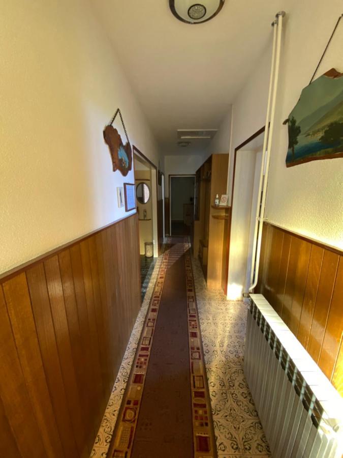 Apartmani Zdenka Pobri Opatija Buitenkant foto