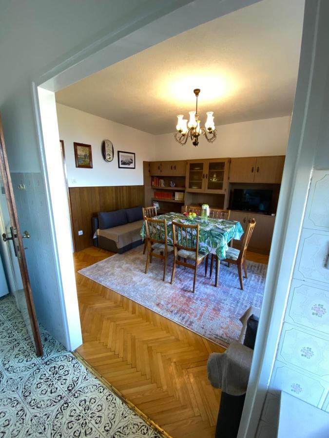 Apartmani Zdenka Pobri Opatija Buitenkant foto