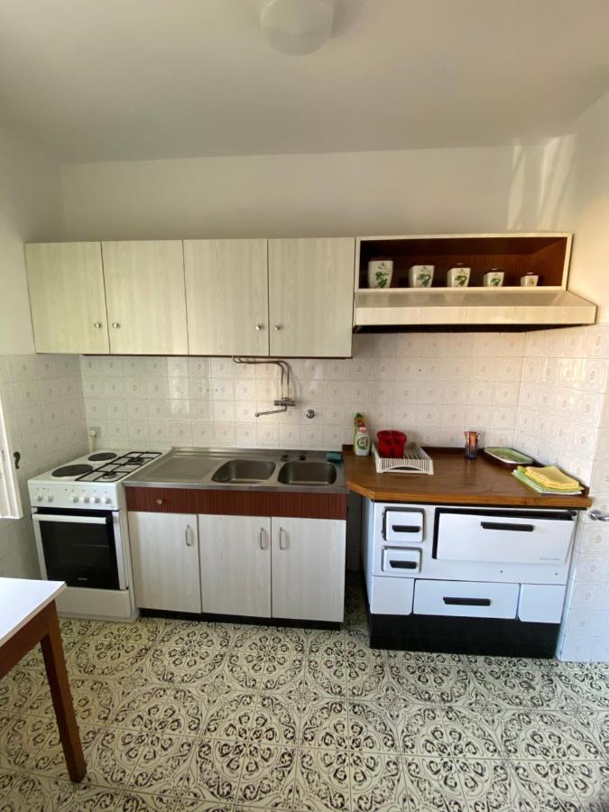 Apartmani Zdenka Pobri Opatija Buitenkant foto