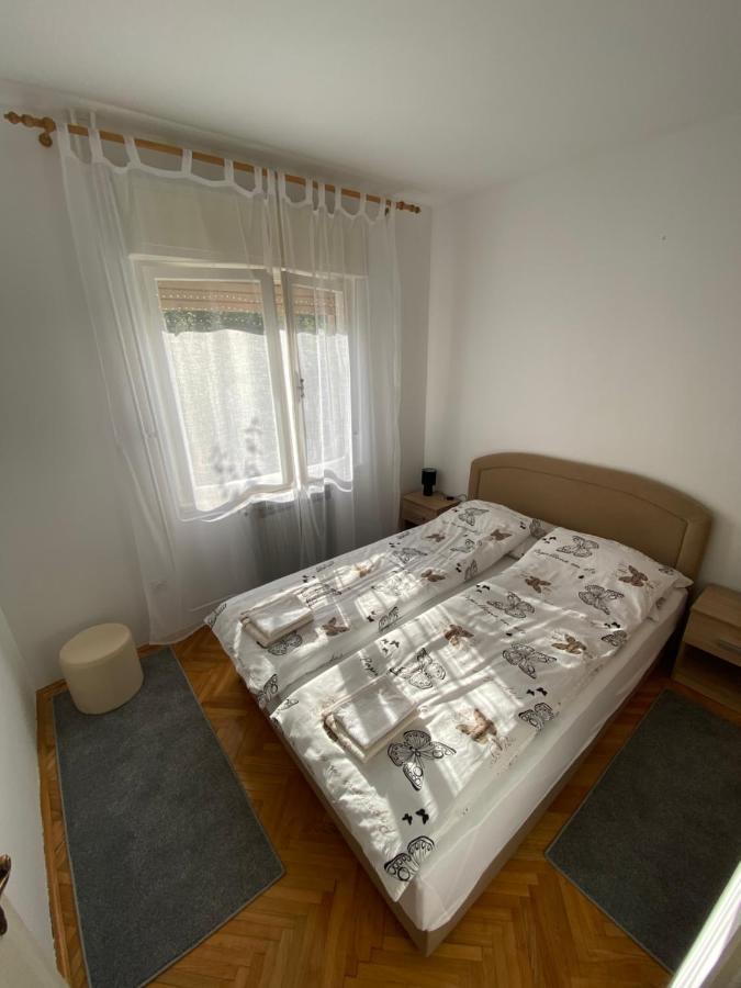 Apartmani Zdenka Pobri Opatija Buitenkant foto